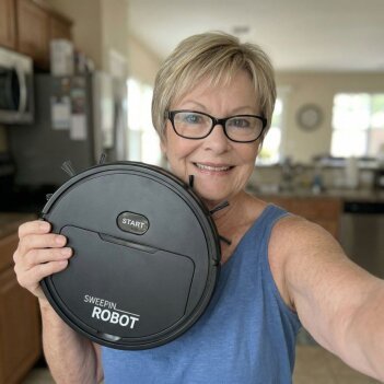 Margaret T customer profile